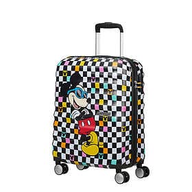 American Tourister Disney Wavebreaker Mickey Check 55cm 