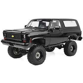 RC4WD Trail Finder 2 RTR with Chevrolet Blazer