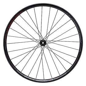 BRN Gravel 12s Cl Disc Tubeless Hjulset För Gravelcykel