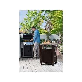 Keter Unity Grillbord 105L