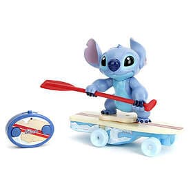 Disney Surfer Stitch RC 25cm