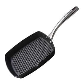 Skottsberg Grillpanna i gjutjärn 24 cm
