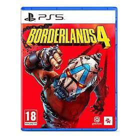 Borderlands 4 (PS5)