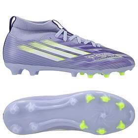 Adidas F50 Sparkfusion League Mid Cut FG/AG (Jr)