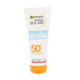 Garnier Ambre/Delial Solaire Sensitive Protection Milk SPF50 200ml