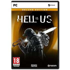 Hell is Us - Deluxe Edition (PC)