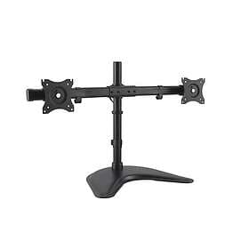 Kensington Smartfit Ergo Freestanding Dual Monitor Stand