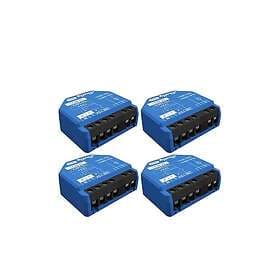Shelly 1 Gen3 4-pack
