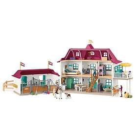 Schleich Horse Club Lakeside Horse Farm