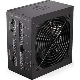 Endorfy Supremo FM6 850W 80+ Gold ATX 3.1