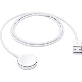 Apple Magnetisk laddningskabel till Watch USB-A 1m