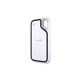 SanDisk Extreme Portable SSD for PlayStation 5 and PC 1TB
