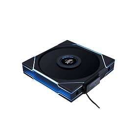 Lian Li UNI FAN TL-LCD Wireless 140mm
