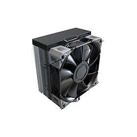Montech NX400 Black