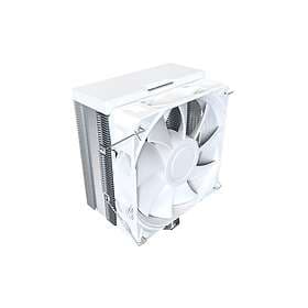 Montech NX400 White