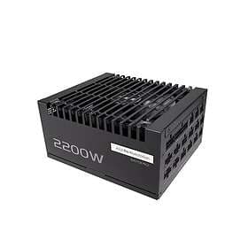 Asus Pro WS 2200W Platinium
