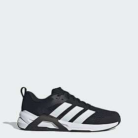 Adidas Dropset Control Training Shoes Textile Upper Green