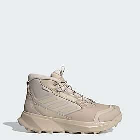 Adidas Terrex Winter Leather Mid Cut RAIN.RDY COLD.RDY (Unisex)