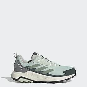 Adidas Women's Terrex Anylander Hiking Shoes UK CARDBOARD/CARDBOARD/EARTH