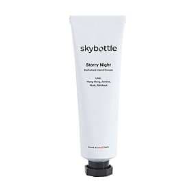 Skybottle Starry Night Perfumed Hand Cream 50ml