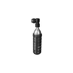 Topeak Pump Nano Airbooster L + 16G Co2 Cartridge