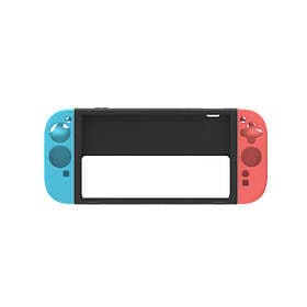 Nintendo Deltaco Gaming Skyddsskal i silikon med Joy-Con-skydd till Switch 2