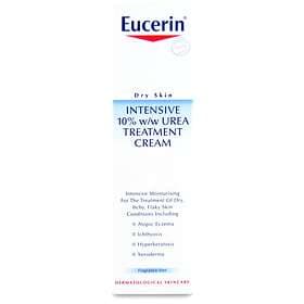 Eucerin Intensive Foot Cream 100ml