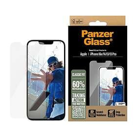 Classic Screen Protector iPhone 16e Fit