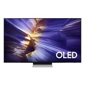 Samsung S90F 77" 4K Ultra HD OLED AI Smart TV (2025) - QE77S90FAEXXH