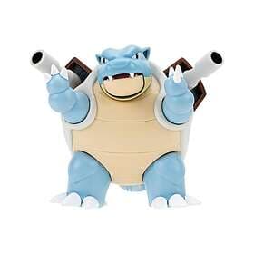 Pokemon Battle Feature Figure (Blastoise)