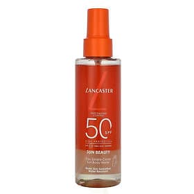 Lancaster Sun Beauty Nude Skin Sensation High Protection SPF50 150ml