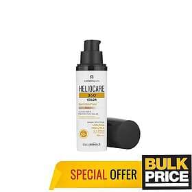 Heliocare Gel Of Spf50+ 50ML