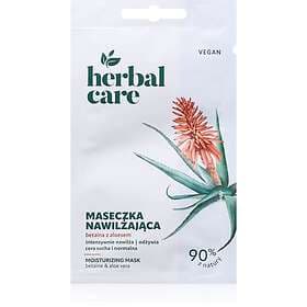 Farmona Herbal Care Betaine & Aloe Moisturizing Mask