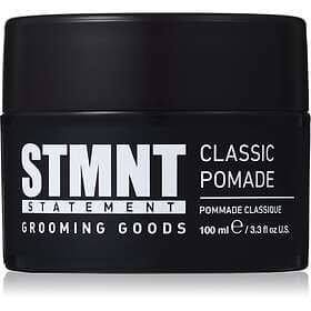 STMNT Grooming Goods Nomad Barber Classic Pomade 100ml