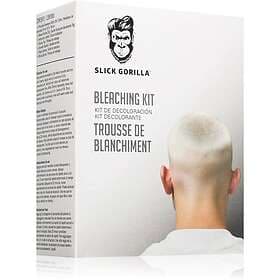 Slick Gorilla Bleach Kit