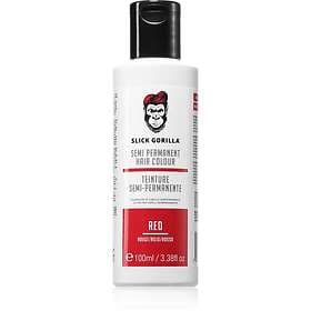 Slick Gorilla Hair Colour for Men 100ml