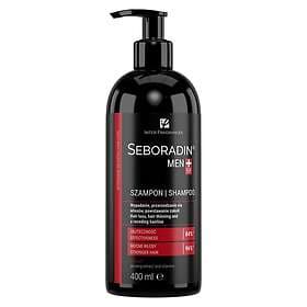 Seboradin Men Anti-Hair Loss Shampoo 400ml