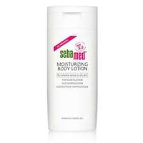 Sebamed Moisturizing Body Lotion 750ml