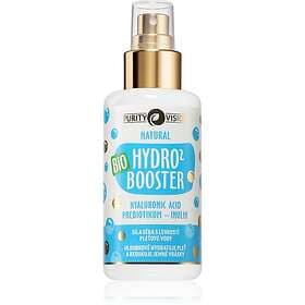 Purity Vision BIO Natural Fuktgivande ansiktstoner för ett ungdomligt utseende 1