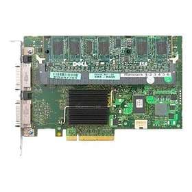 Dell PERC 6/e F989F