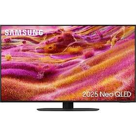 Samsung QN90F 50" 4K Ultra HD Neo QLED Smart TV - QE50QN90FATXXU