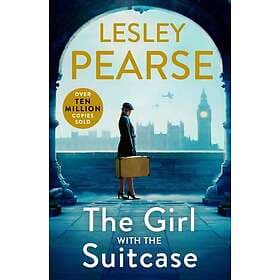 The Girl with the Suitcase