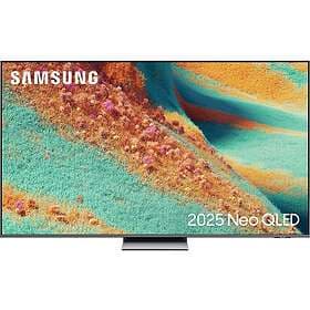 Samsung QN85F 65" 4K Ultra HD QLED Smart TV - QE65QN85F