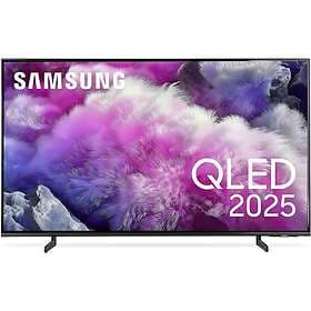 Samsung Q7F 50" 4K Ultra HD QLED AI Smart TV (2025) - QE50Q7F2A