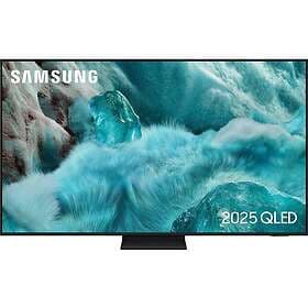 Samsung Q7F5 65" 4K Ultra HD QLED Smart TV (2025) - QE65Q7F5