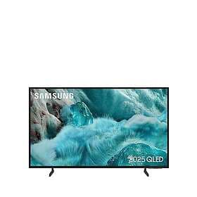 Samsung Q7F2 55" 4K Ultra HD QLED AI Smart TV (2025) - QE55Q7F2
