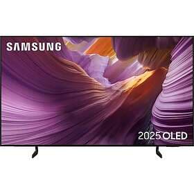 Samsung S85F 65" 4K Ultra HD QLED Smart TV - QE65S85F