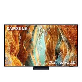Samsung QN73H 75" 4K Ultra HD Neo QLED Smart TV - QE75QN73H
