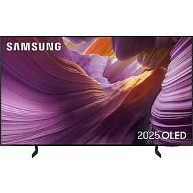 Samsung S95F 55" 4K Ultra HD OLED Smart TV (2025) - QE55S85F
