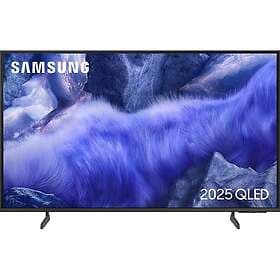 Samsung 55" 4K Ultra HD QLED Smart TV - QE55QEF1A